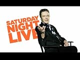 Saturday Night Live (SNL) April 5, 2008 - Christopher Walken