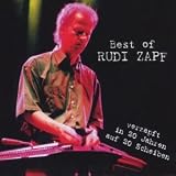 Eigenschaften Rudi Zapf  / Best of