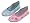 BECK Gymnastikschuhe, Turnschuhe 217 Heart