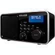 Grace Digital Audio Wireless Internet Radio GDI-IR1000