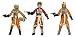 Star Wars 3.75 Inch Evolutions - Rebel Pilots #2 Legacy 3Pk_s-1