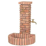 ガーデンブリンク立水栓 ネーブルブレンド 仕様:簡易配管仕様