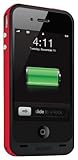 Mophie 1205_JPPLP4 Mophie Juice Pack Plus Case and Rechargeable Battery Com ....