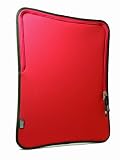 Built Netbook Laptop Sleeve 7-10-Inch, Nolita Stripe