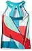 adidas Girl's Tennis Adizero Tank Top