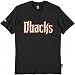 Arizona Diamondbacks Two Button Officially Licensed MLB Jersey Adult X-Large
