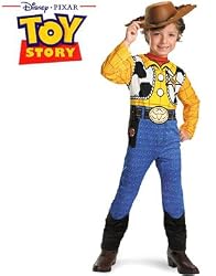 Woody Classic Child