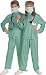 Doctor ER Child Costume