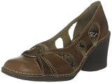 Fly London Women's Elmo Wedge Heels