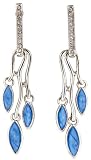 Dangle Chandelier Earrings