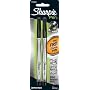 Sharpie Pen Fine Point Pen, 2 Black Pens (1742659)