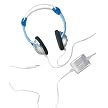 Fisher-Price Headphones - Blue