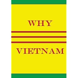 Why Vietnam
