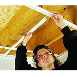 ACP-Acoustic Ceiling Prod 150-008 CeilingMax 8' Wall Bracket