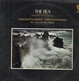SEA LP UK WARNER BROS 1967