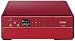 EPSON Colorio インクジェット複合機 EP-804AR 有線・無線LAN標準対応 スマートフォンプリント対応 先読みガイド&カンタンLEDナビ搭載 6色染料インク レッドモデル
