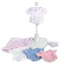 Jc Toys R0072 Onnies Outfit Set Fits 17" - 18" Dolls (Colors May Vary)