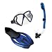 Body Glove Illuminary, Siren, Stretch Snorkel Set