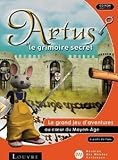 Revue RMN  / Artus -Le Grimoire Secret