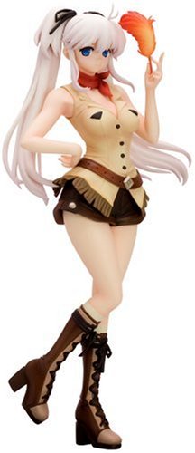 Mabinogi: Nao Adventure ver. 1/7 Scale PVC Figure