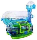 IMAGE OF Petville Habitat Roll - a-coaster (Catalog Category: Small Animal / Hamster Modules)