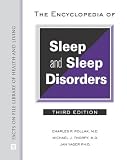 The Encyclopedia of Sleep and Sleep Disorders (Facts on File Library of Health and Living)