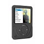 Philips DLA98409H/10 - Jam Jacket for iPod Nano -3rd Gen- Black