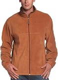 Columbia Sportswear Men's Steens Mountain Full Zip,Cayenne,XL