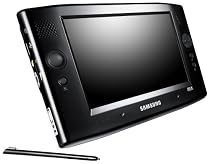 Samsung Q1P SSD 7" Ultra Mobile PC (Intel Pentium M ULV Processor, 1 GB RAM, 32 GB Flash Drive, Windows XP)