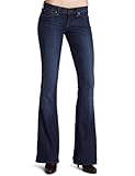 IMAGE OF Lucky Brand Women's Charlie Flare Jean, Ol Blarney Stone Wash, 24x33