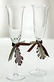 Autumn Splendor Toasting Set