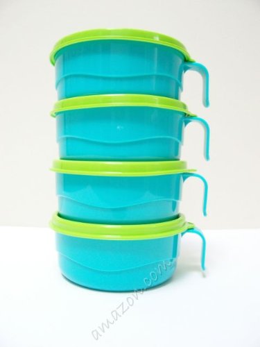 Tupperware Kids TupperCare Bowls