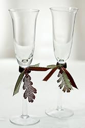 Autumn Splendor Toasting Set