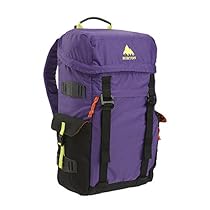 Burton Annex Pack (Grape Crush Diamond Ripstop)
