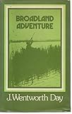 Broadland adventure