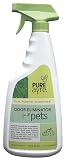 Pure Ayre Pet Odor Eliminator Spray 22oz