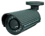 Q-See QSB550SR Weatherproof Color High-Resolution Day/Night Camera Kit (540TVL) 200-Feet Night Vision