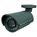 Q-See QSB550SR Weatherproof Color High-Resolution Day/Night Camera Kit (540TVL) 200-Feet Night Vision