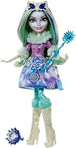 Ever After High Epic Winter Crystal Winter Doll
