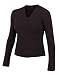 prAna Women's Chenille Sweater