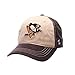 NHL Zephyr Mens Sigma Relaxed Hat, ,