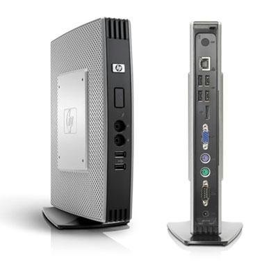 Smart Buy T5740W Thin Client Atom N280 1.66G 1GB/2GB Fl Tc Wes