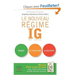 Tableau index montignac
