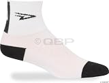DeFeet Activator D Logo White MD/LG