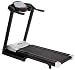 V-Fit T2-08 Motorised Programmable Power Treadmill