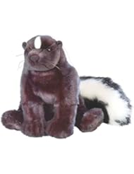 Cuddlekins Skunk 12" Plush