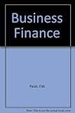 Business finance