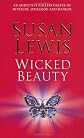 WICKED BEAUTY.