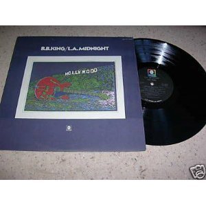B.B. King - L.a. Midnight (Lp Record) - Zortam Music
