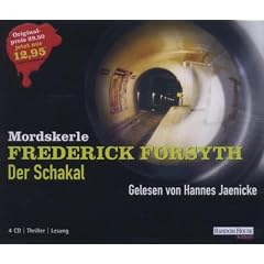 (Mordskerle) Schakal